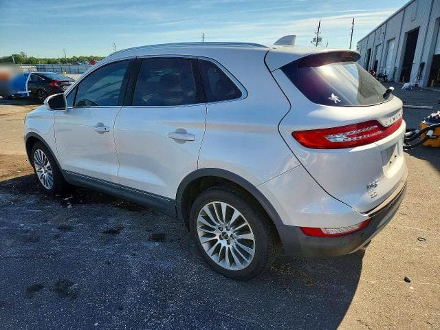 2017 LINCOLN MKC RESERVE 2