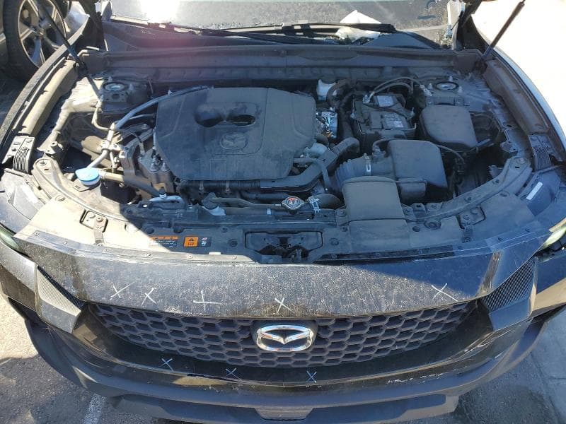 2025 MAZDA CX-50 PREMIUM 12