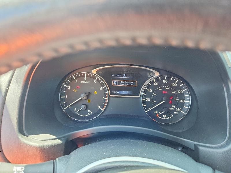 2019 NISSAN PATHFINDER SL 9