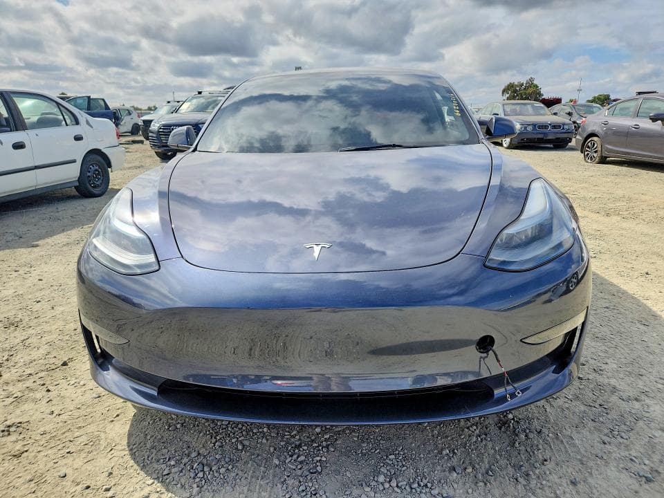 2023 TESLA MODEL 3 5