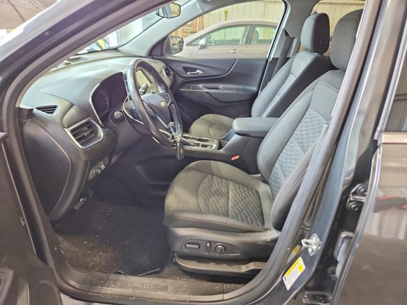 2018 CHEVROLET EQUINOX LT 7