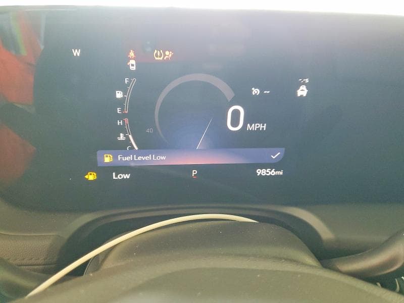 2026 BUICK ENCORE GX PREFERRED 9