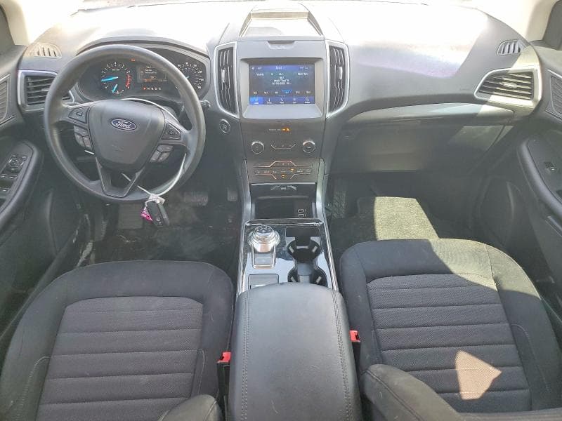 2020 FORD EDGE SE 8
