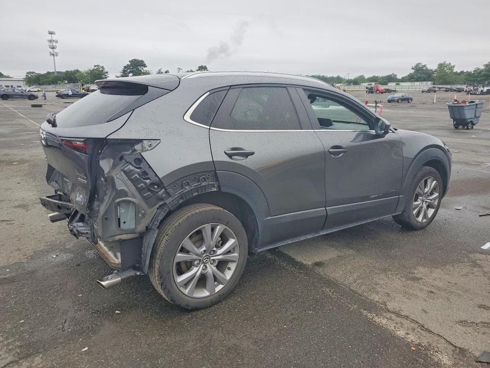 2022 MAZDA CX-30 SELECT 3