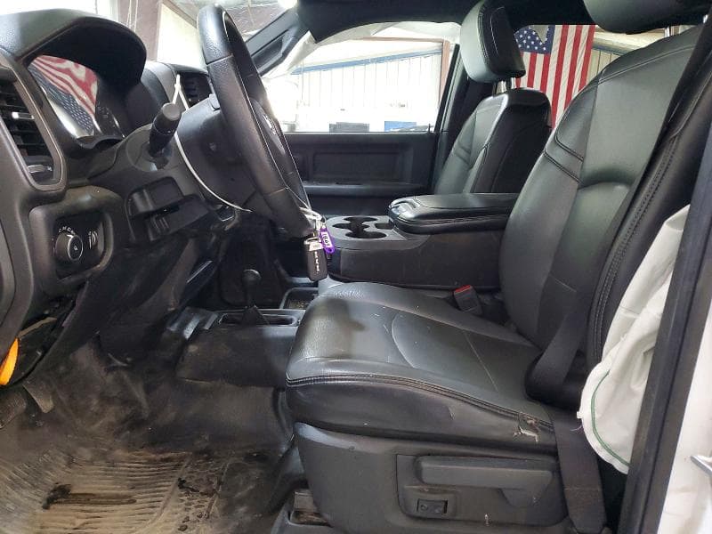 2023 RAM 2500 TRADESMAN 7
