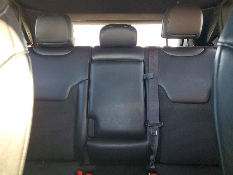2023 JEEP COMPASS LATITUDE 10