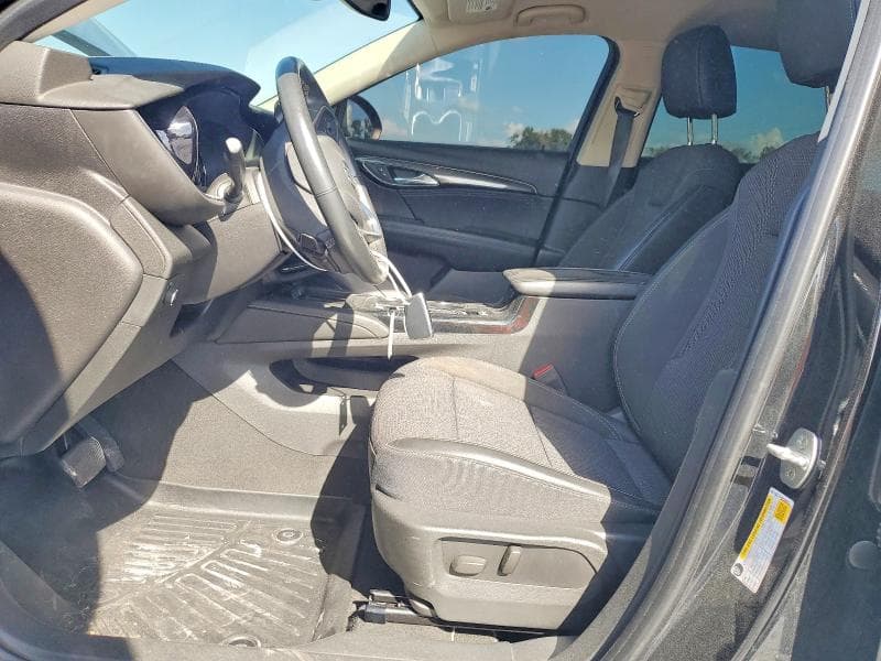2023 BUICK ENVISION PREFERRED 7