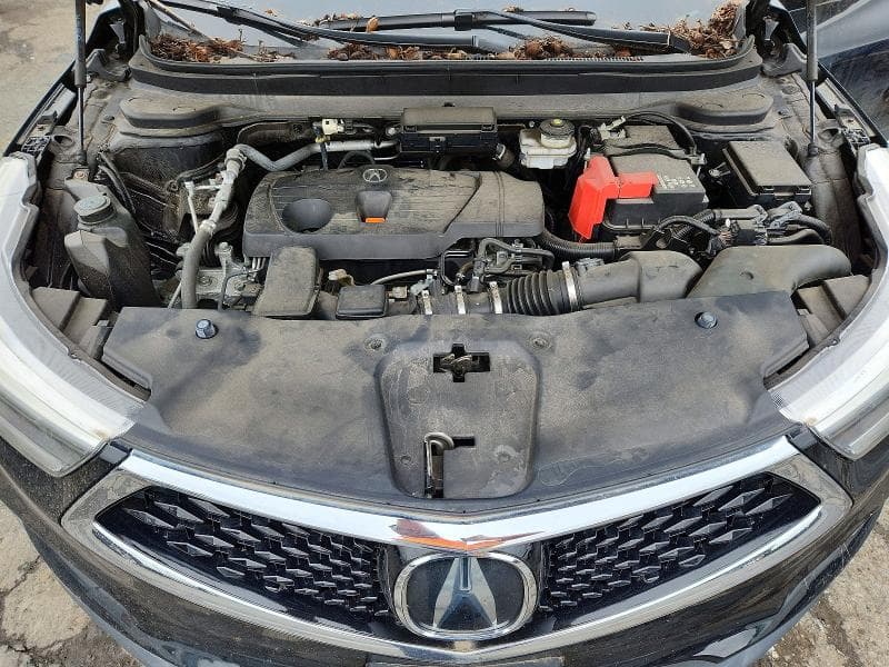 2020 ACURA RDX 11