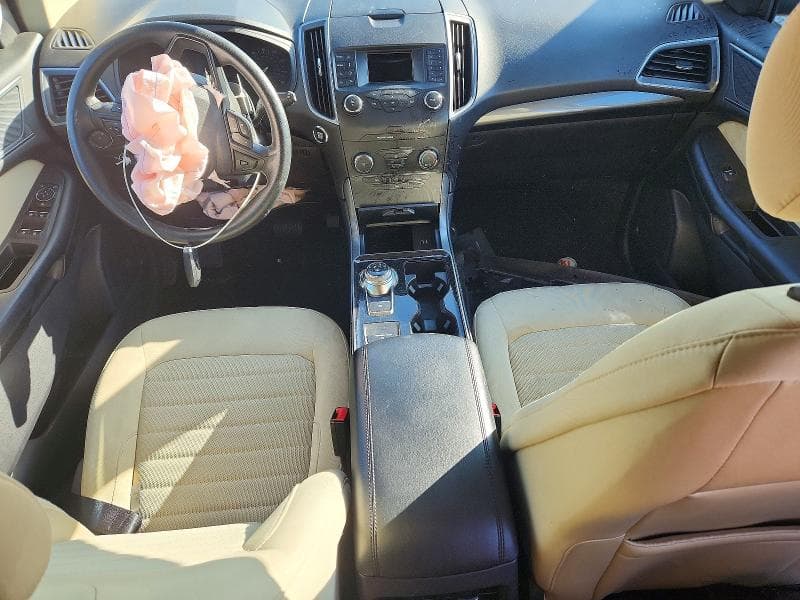 2019 FORD EDGE SE 8