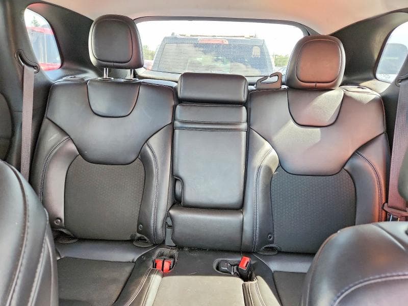 2019 JEEP CHEROKEE LATITUDE PLUS 10