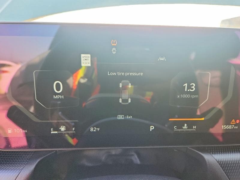 2025 KIA K4 GT-LINE 9