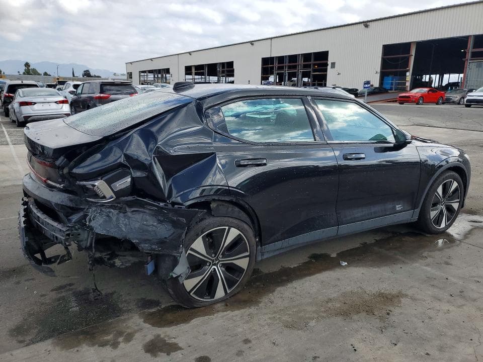 2023 POLESTAR 2 3