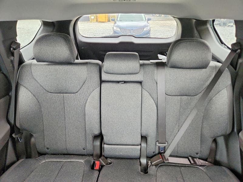 2020 HYUNDAI SANTA FE SEL 10