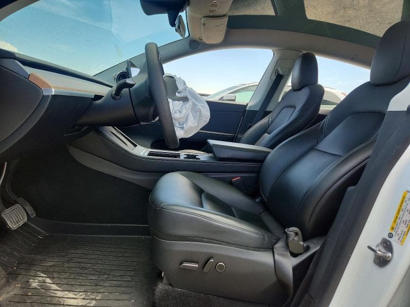 2023 TESLA MODEL Y 7