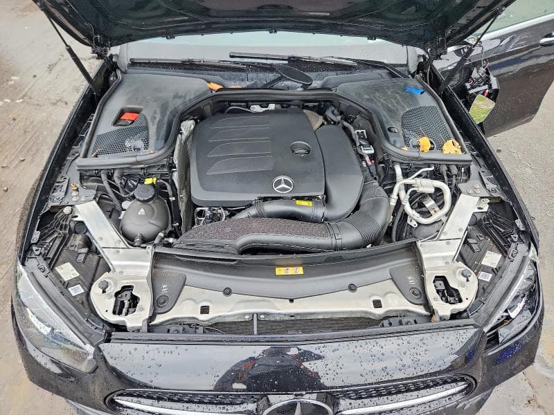 2021 MERCEDES-BENZ E 350 4MATIC 11