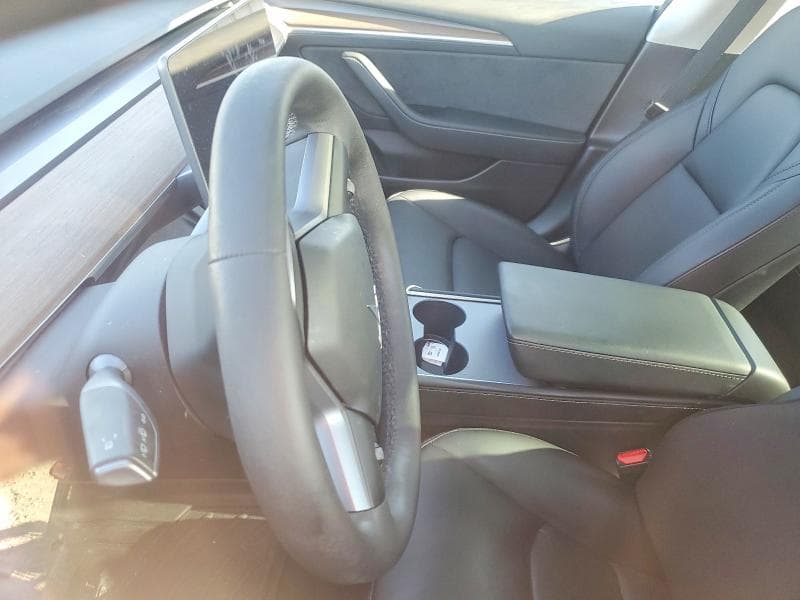 2023 TESLA MODEL 3 8