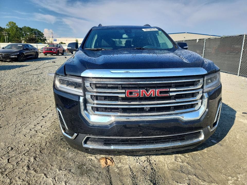 2023 GMC ACADIA SLT 5