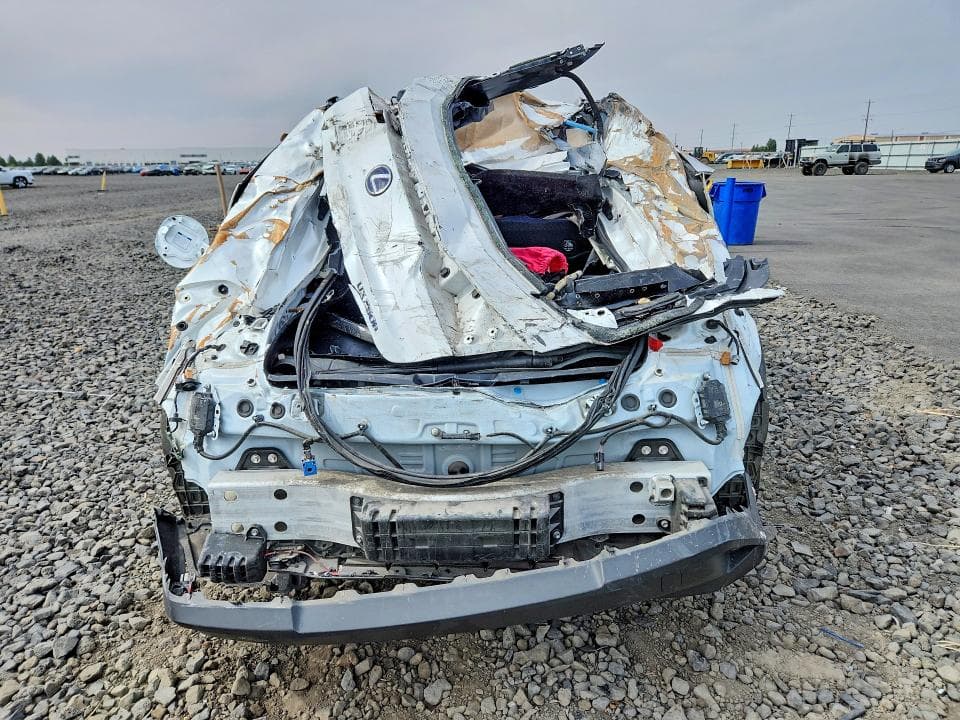 2021 LEXUS UX 250H 6