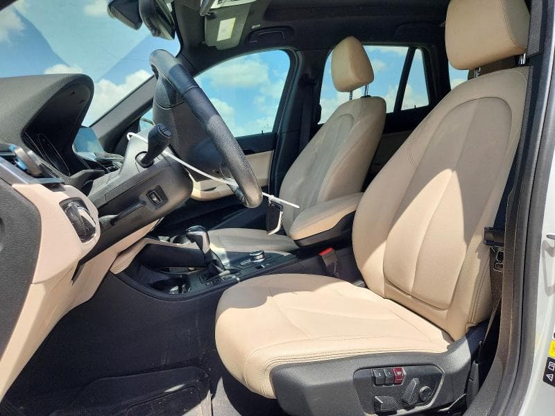 2019 BMW X1 XDRIVE28I 7