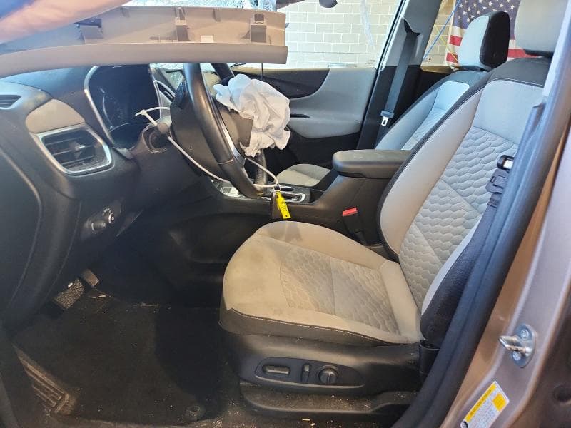 2019 CHEVROLET EQUINOX LT (1LT) 7
