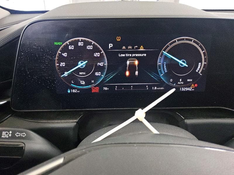2023 KIA NIRO WIND 9