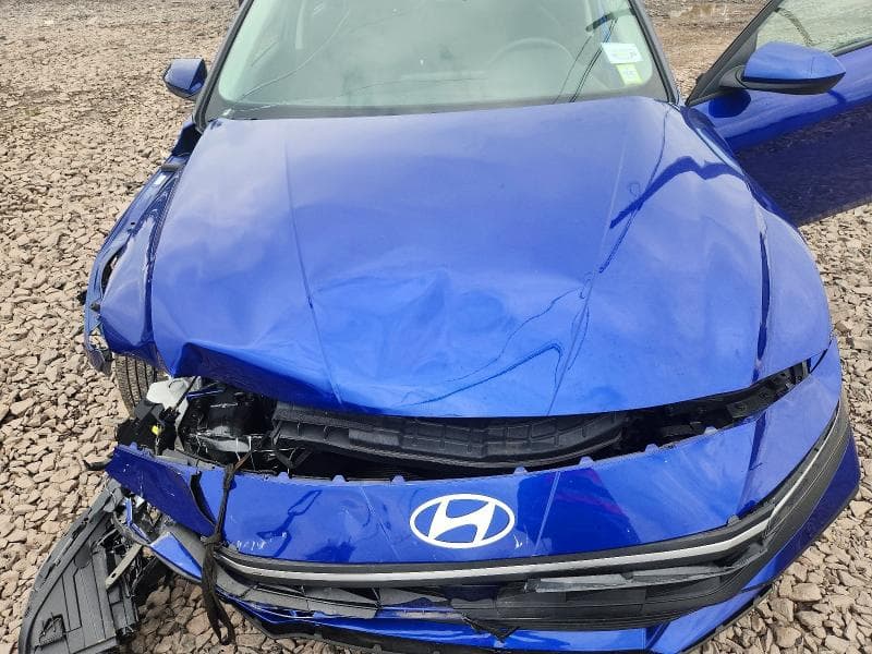 2026 HYUNDAI ELANTRA SE 11