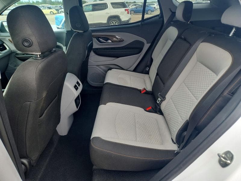 2020 GMC TERRAIN SLE 11