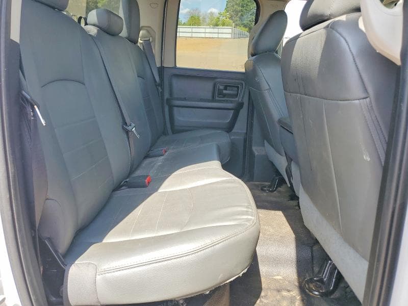2019 RAM 1500 CLASSIC TRADESMAN 10
