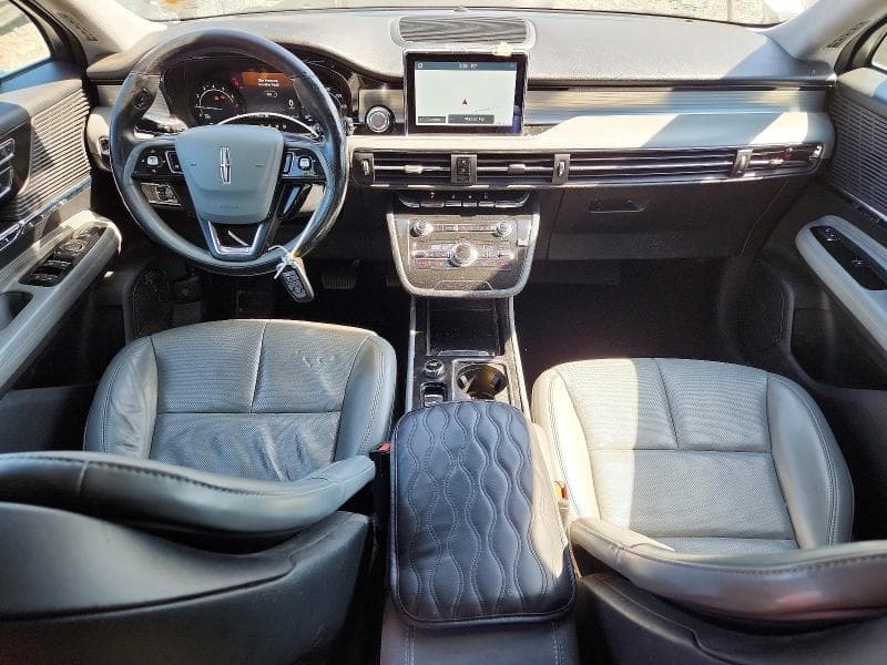 2020 LINCOLN CORSAIR 8