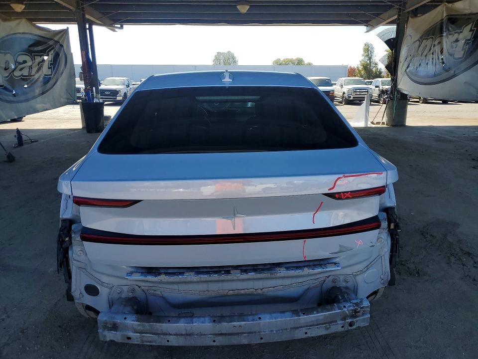 2023 POLESTAR 2 6