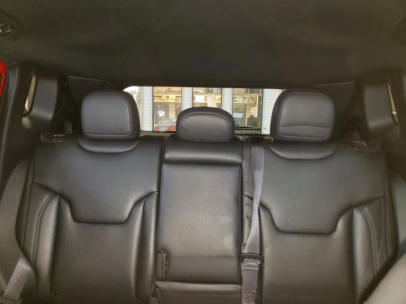 2026 JEEP COMPASS LIMITED 10
