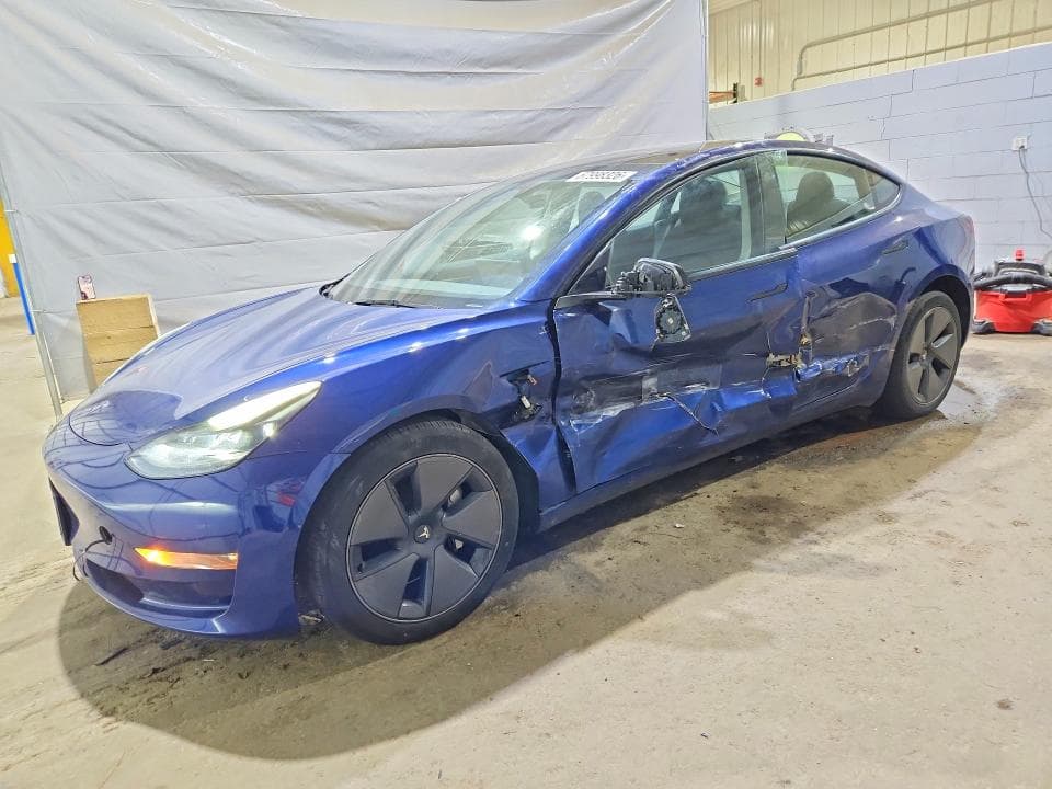 2023 TESLA MODEL 3 - 1