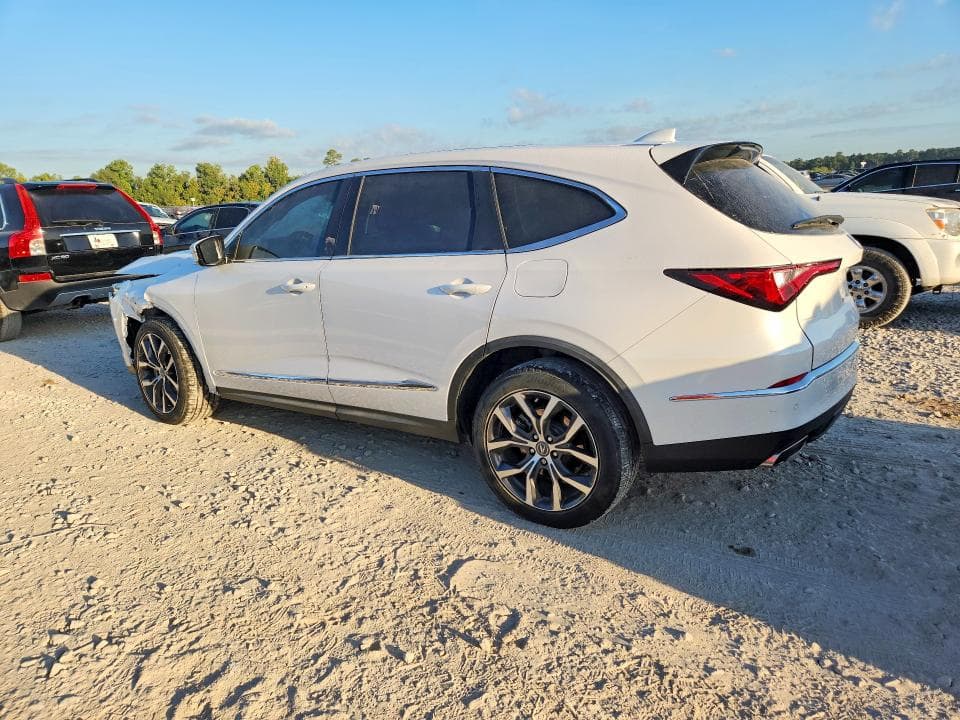 2024 ACURA MDX TECHNOLOGY 2