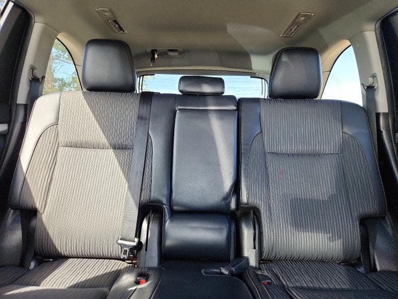 2019 TOYOTA HIGHLANDER LE PLUS 10