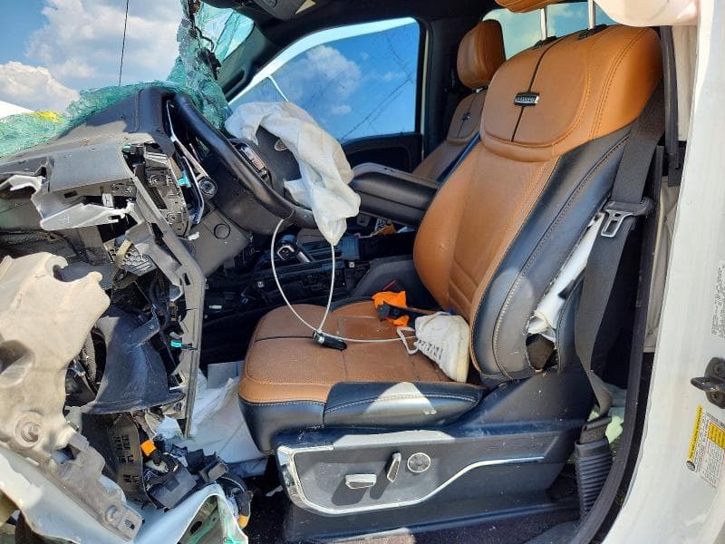2021 FORD F150 SUPERCREW 7