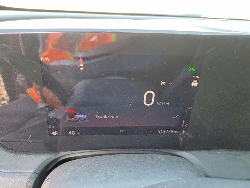 2024 BUICK ENCORE GX PREFERRED 9