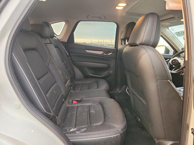 2024 MAZDA CX-5 PREMIUM 11