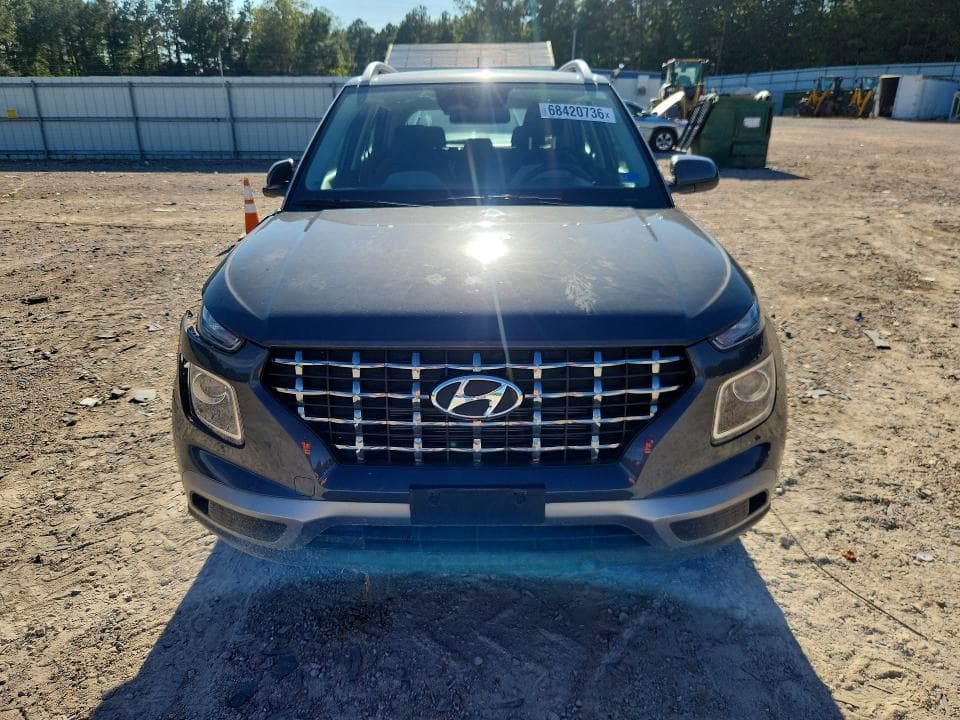 2023 HYUNDAI VENUE SEL 5