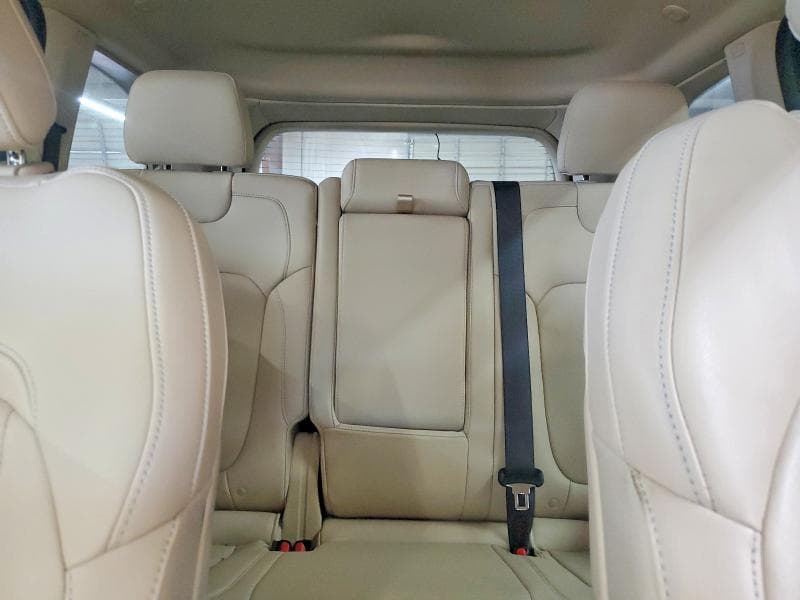 2022 JEEP GRAND CHEROKEE LIMITED 10