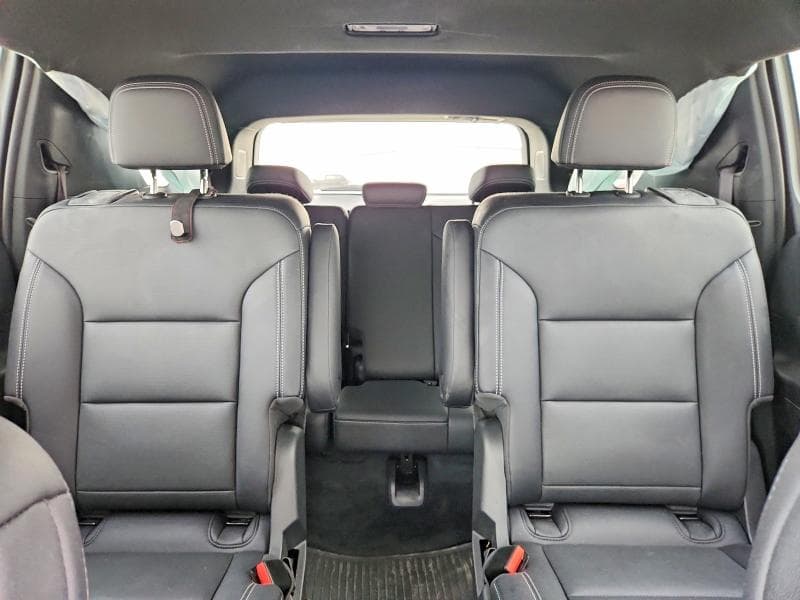2025 CHEVROLET TRAVERSE LT 10