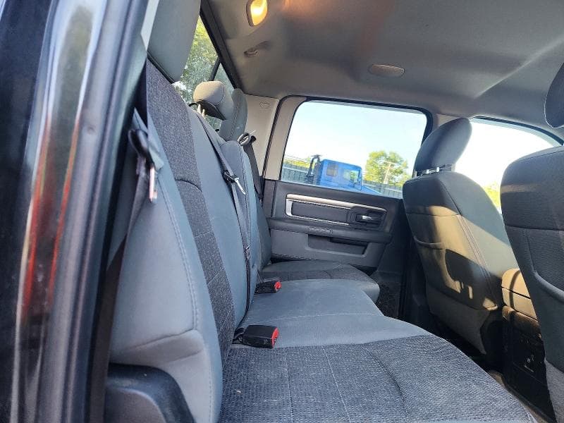 2018 RAM 1500 10