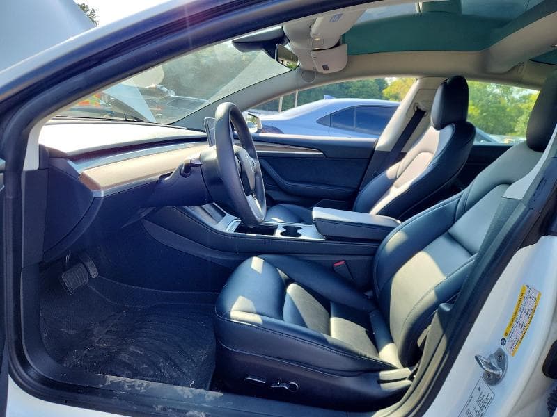 2023 TESLA MODEL 3 7