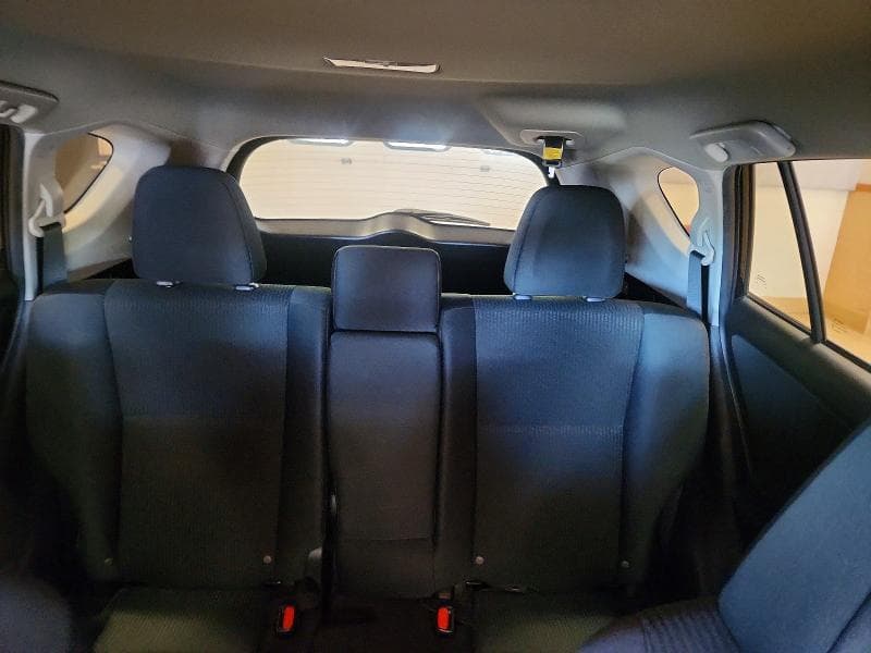 2018 TOYOTA RAV4 LE 10