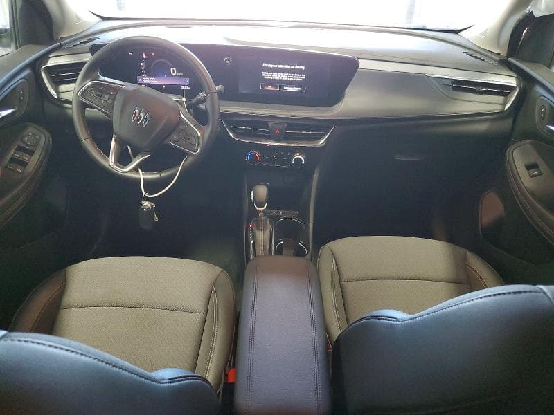 2026 BUICK ENCORE GX PREFERRED 8