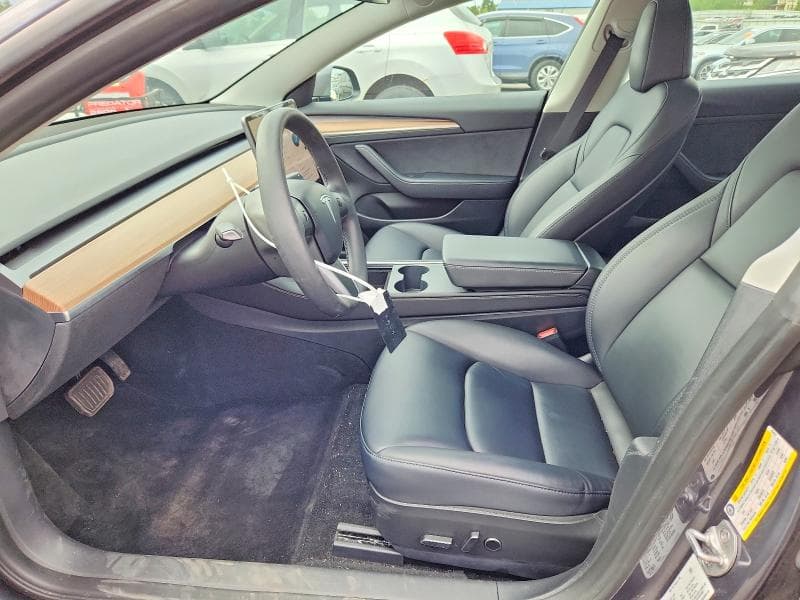2023 TESLA MODEL 3 7