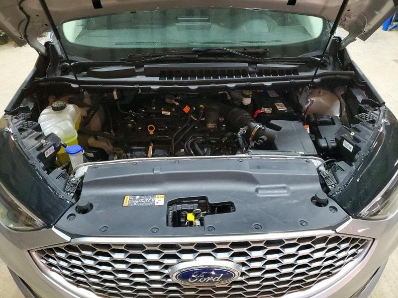 2024 FORD EDGE SEL 12