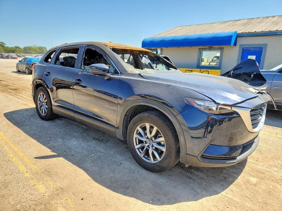 2019 MAZDA CX-9 SPORT 4