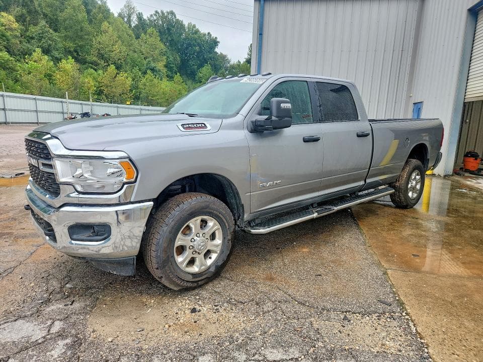 2023 RAM 2500 BIG HORN - 1