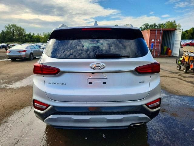 2019 HYUNDAI SANTA FE SEL PLUS 2.4L 6