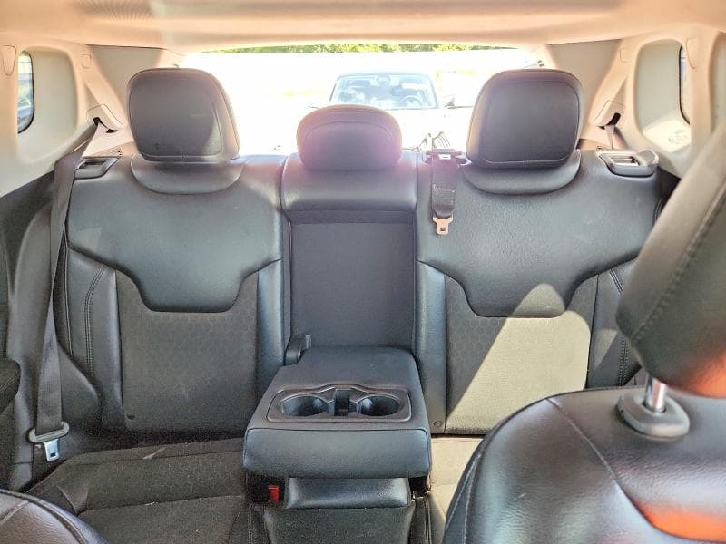 2019 JEEP COMPASS LATITUDE 10